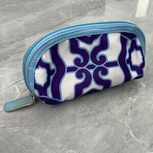 Sonia Kashuk Makeup or Toiletries Bag